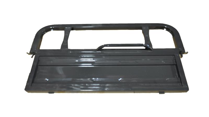 PİKAP KAPAĞI ÖN FÜME (LIGHT CARGO)